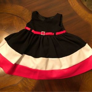 Girls dress Bloome brand size 12 months